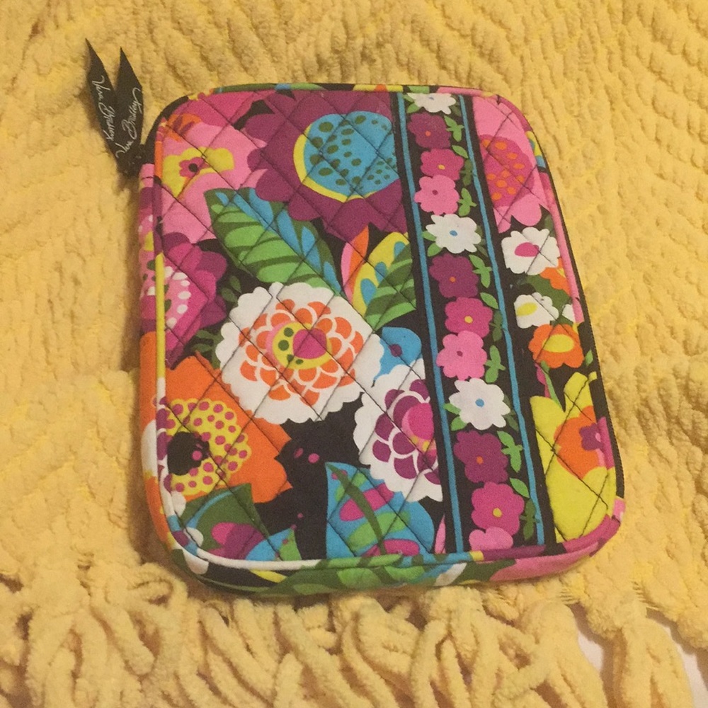 Vera Bradley tablet/ iPad holder